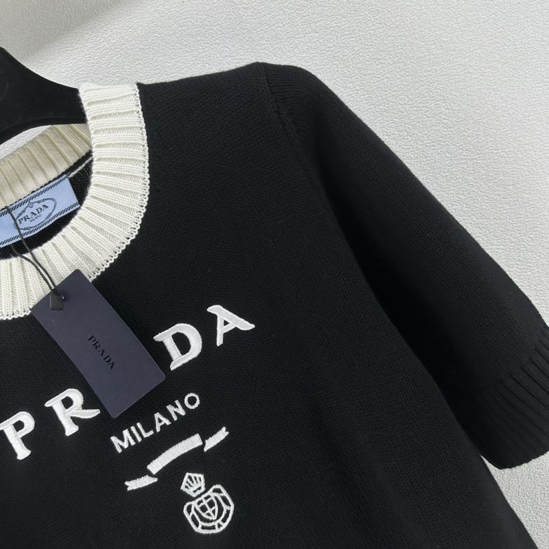 Prada T-Shirts